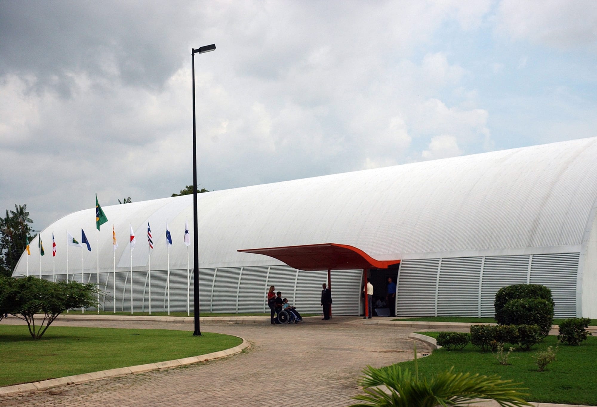 Ministério da Saúde renova contrato com Rede Sarah por R$ 7,5 bilhões