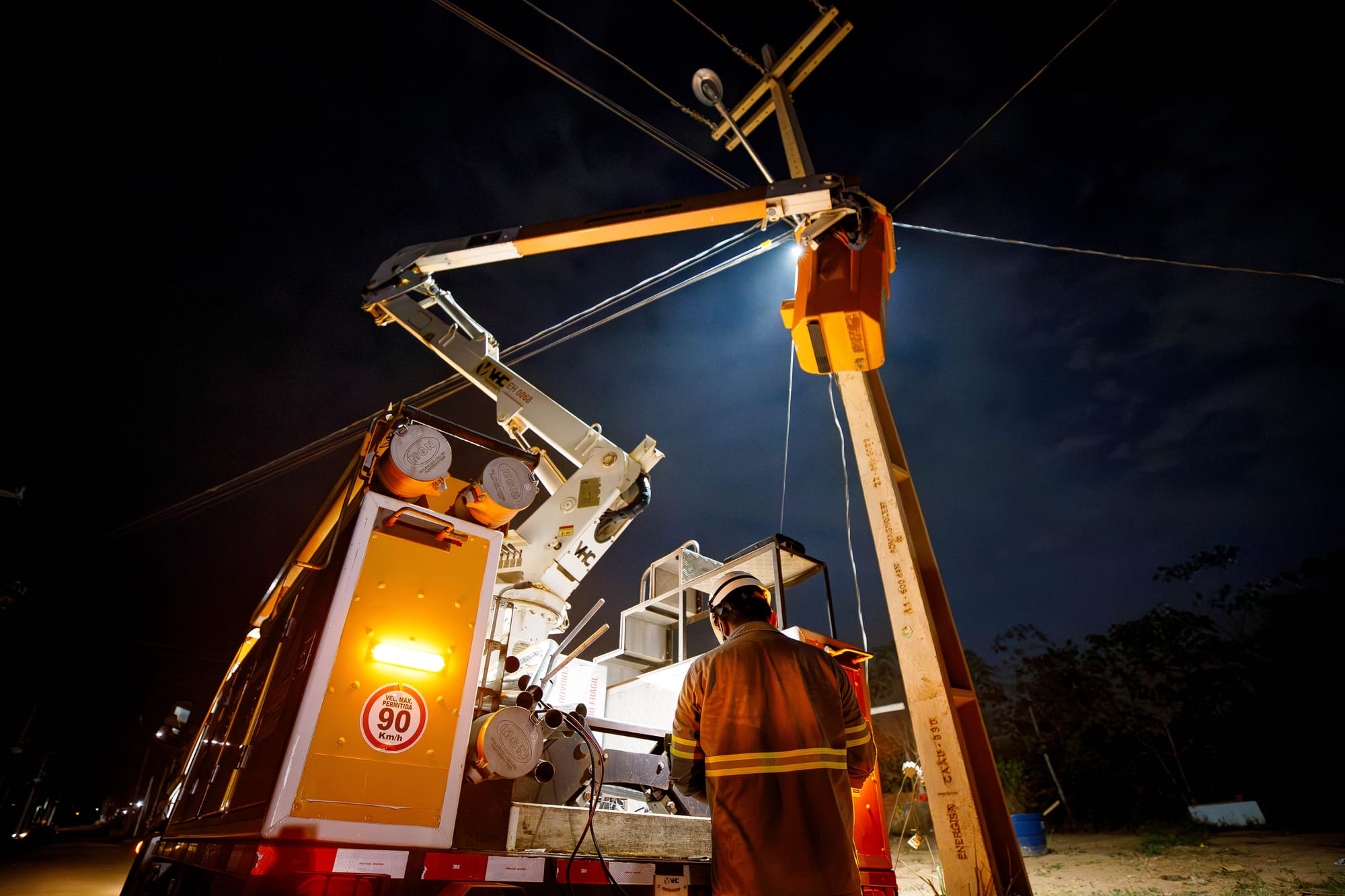 Prefeitura de Cuiabá-MT avança na modernização da iluminação e já economiza R$ 1 milhão por ano