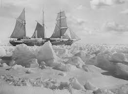 Shackleton e a Expedição Mais Heroica da Humanidade