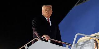 Trump confirma primeiro ataque dos EUA em território venezuelano e intensifica crise com Caracas