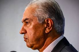 Disputa pelo Senado em MS: Azambuja lidera e segunda vaga segue em aberto