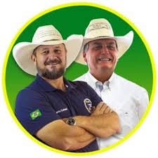 Gilberto Cattani pede expulsão de prefeito de Sinop por críticas a Bolsonaro