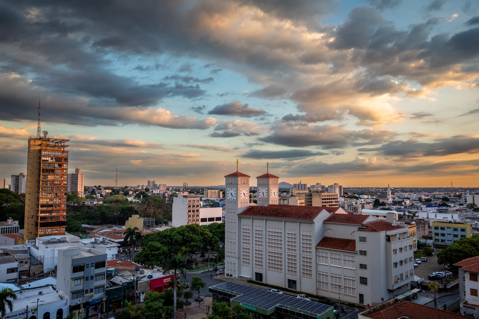Réveillon deve movimentar aproximadamente R$ 3,5 milhões em Cuiabá-MT