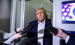 EUA realizam ataques “poderosos e mortíferos” contra Estado Islâmico no noroeste da Nigéria