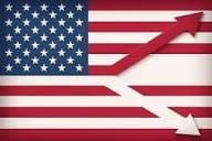 EUA mergulham na “economia K”: entenda o que isso significa e por que é considerada uma armadilha