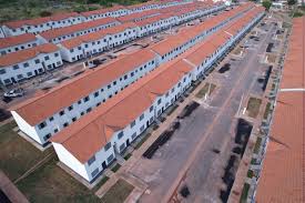 Relação dos Sorteados do Programa Casa Cuiabana