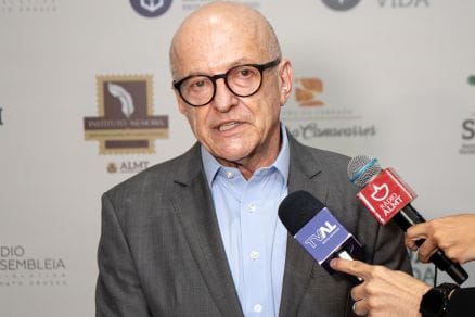 Pivetta volta a criticar Lula e acusa presidente de “populismo irresponsável” na condução da economia