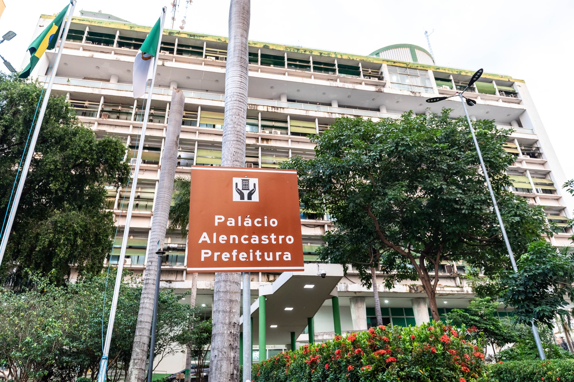 Gratificação de até 40% para cuidadores de alunos especiais é sancionada pela prefeitura de Cuiabá-MT