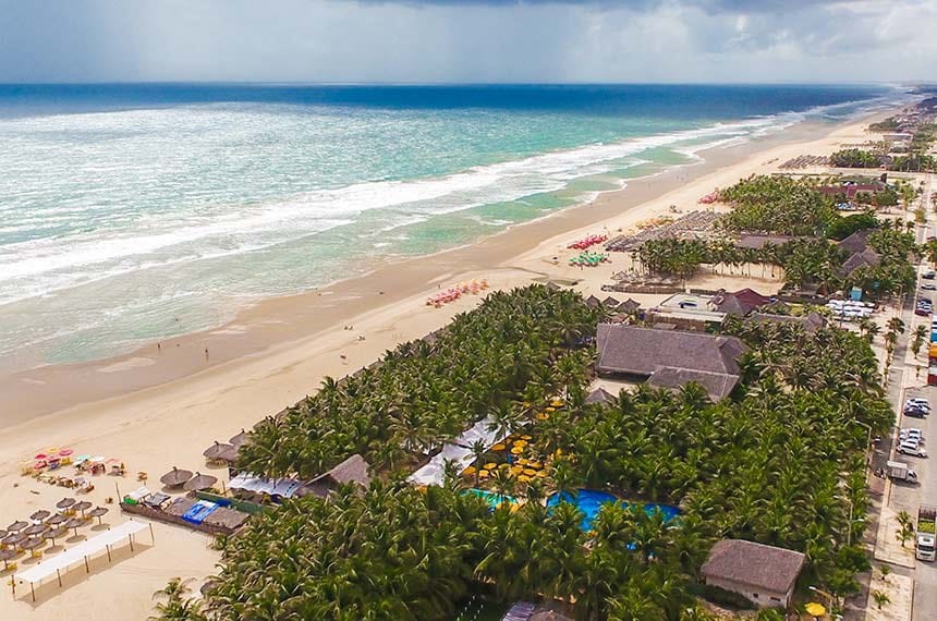 MP amplia prazo para identificação de terras públicas em margens de mar e rios