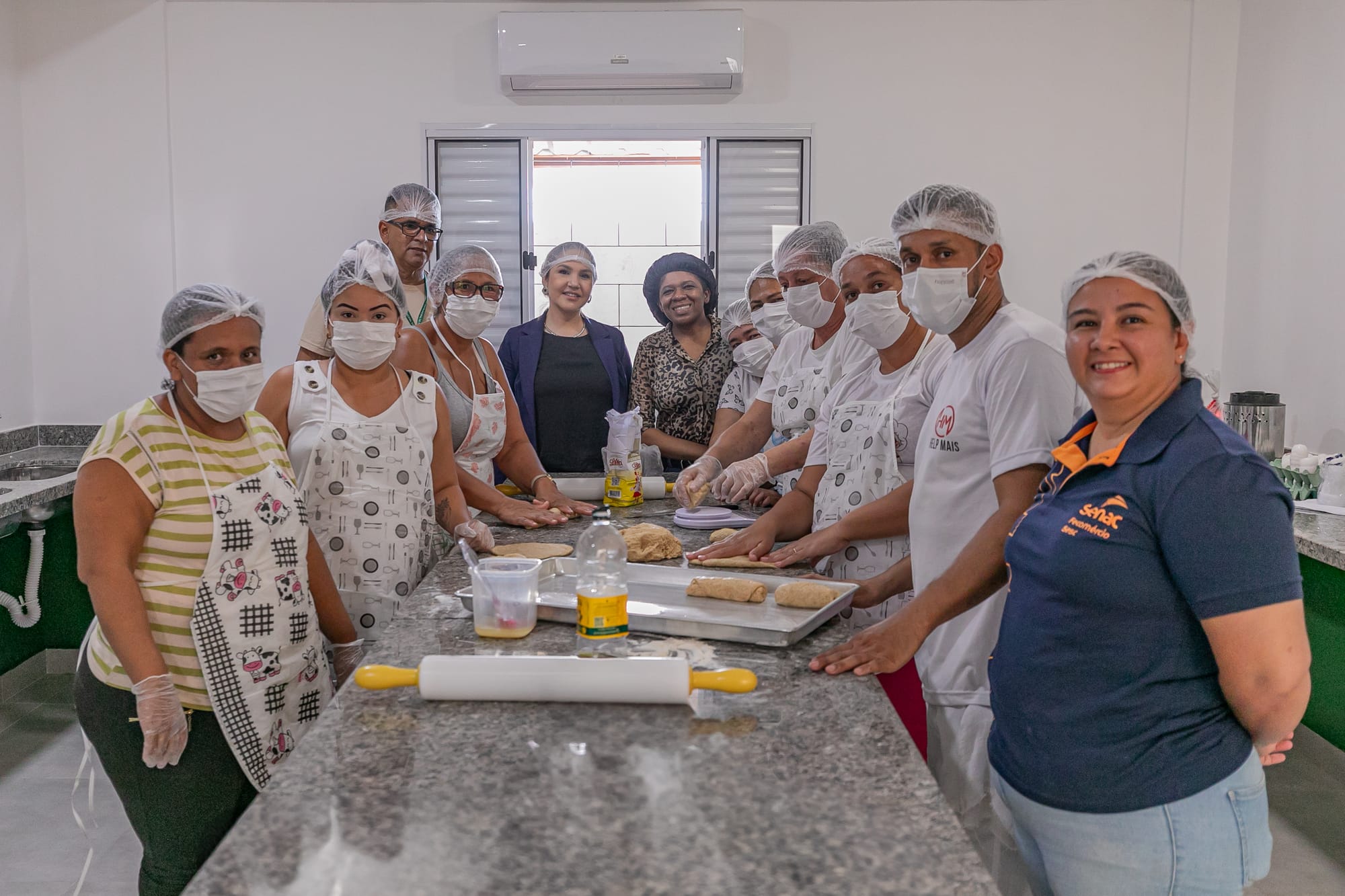 Secretaria da Mulher tem mais de 5.500 atendimentos em Cuiabá-MT