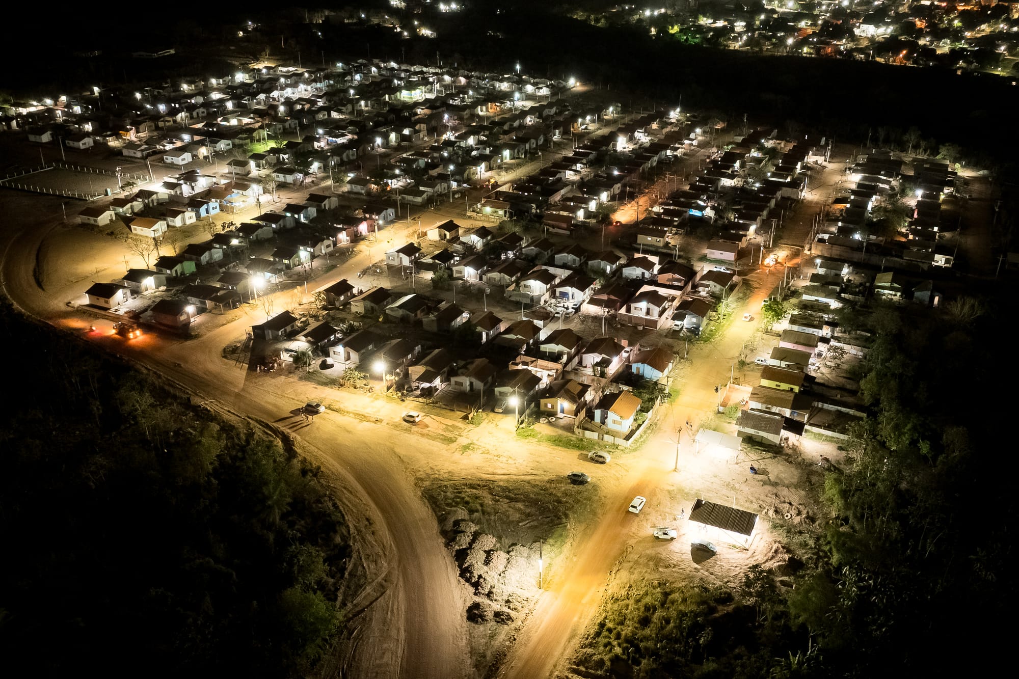 Limpurb Cuiabá-MT consolida avanços na limpeza urbana, coleta de lixo e iluminação com tecnologia