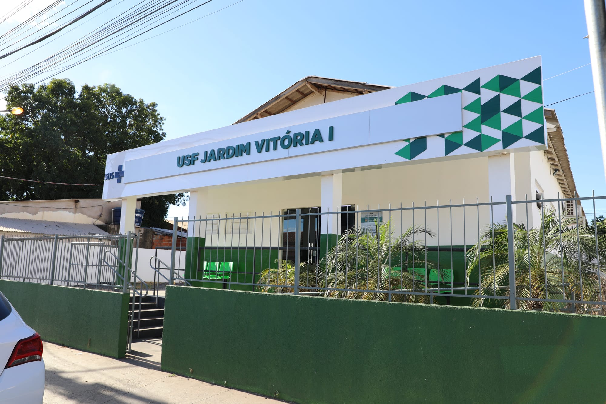 Prefeitura de Cuiabá-MT mobiliza unidades de saúde para ações do Janeiro Branco e reforça cuidado com a saúde mental