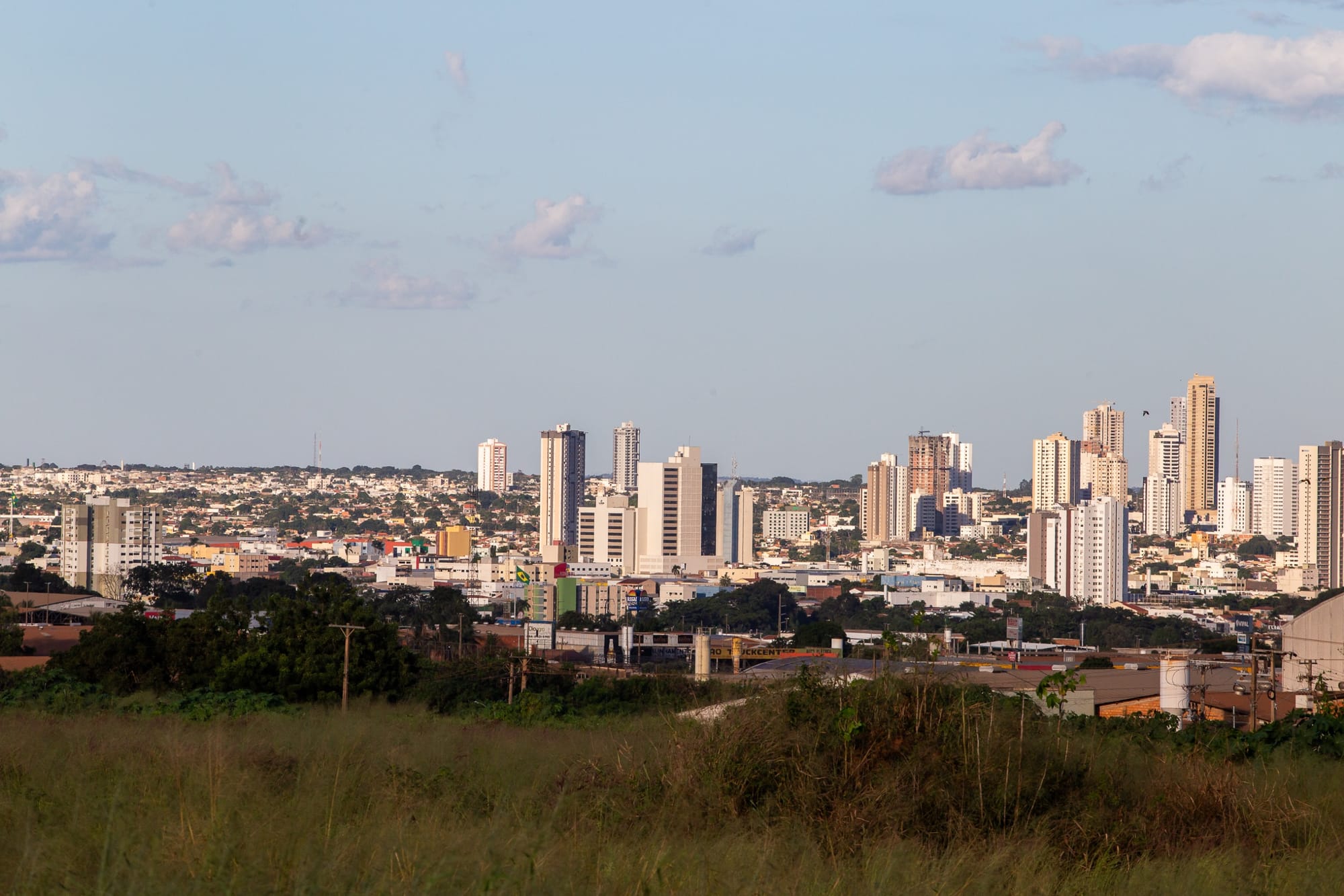Rondonópolis-MT encerra 2025 entre os maiores exportadores do País