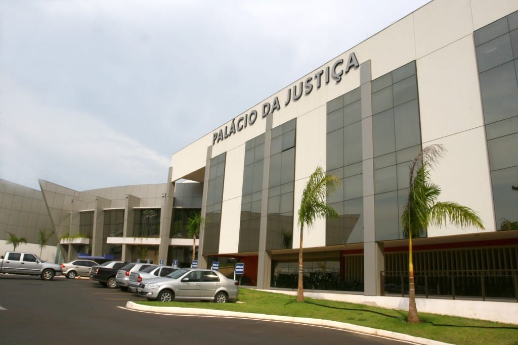 Judiciário abre cadastro para entidades sociais receberem recursos em Várzea Grande-MT