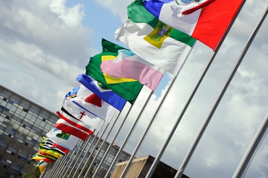 STF prorroga validade de regras da distribuição do Fundo de Participação dos Estados