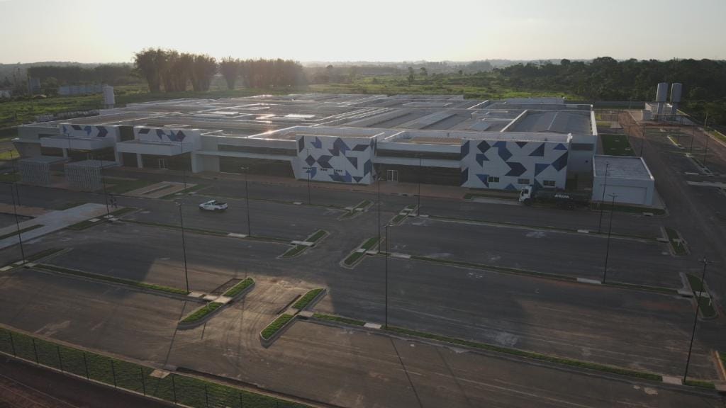 Hospitais Regionais do Estado de MT passam por modernização e recebem investimentos em infraestrutura
