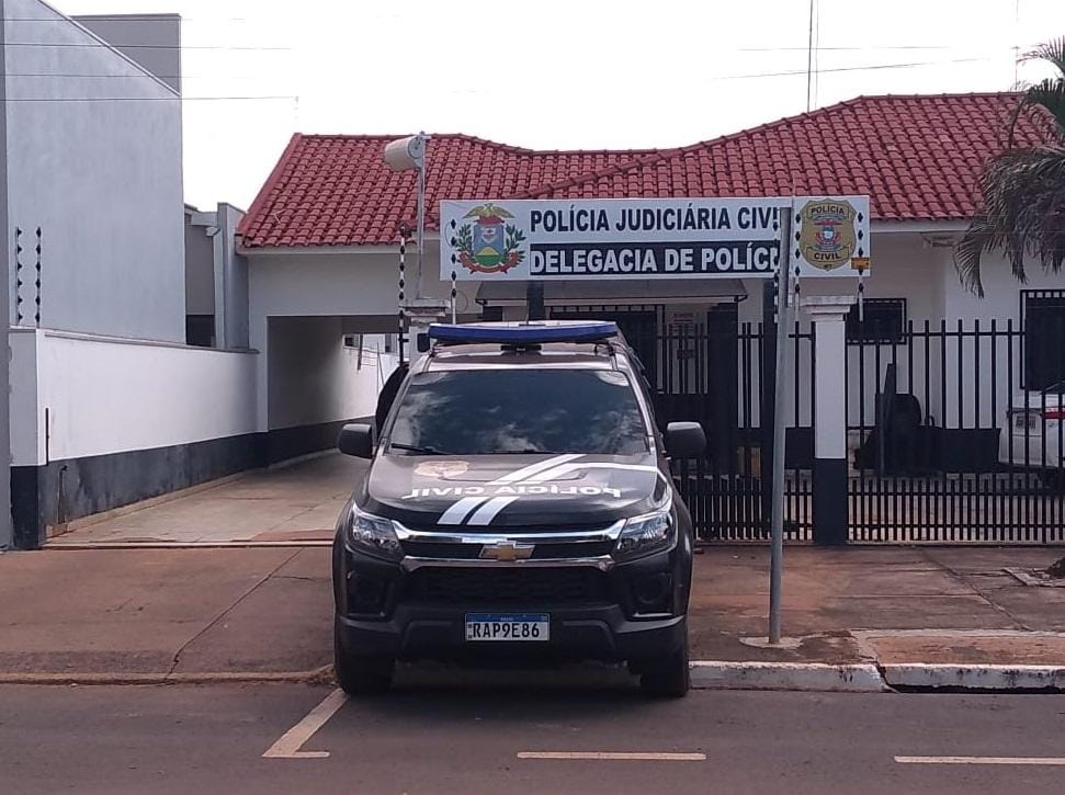 Polícia Civil prende três faccionados envolvidos em execução de jovem em Campo Novo do Parecis-MT