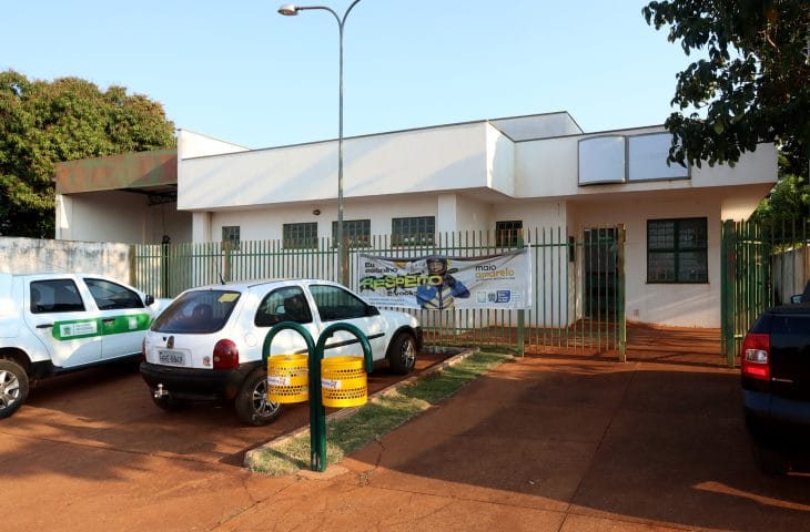 Novo modelo de integração de serviços do Governo do Estado chega a Douradina-MS