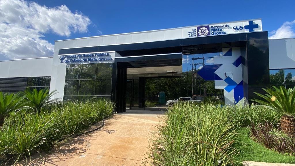 Inscrições em residências da Escola de Saúde Pública de MT acabam neste domingo (1º)