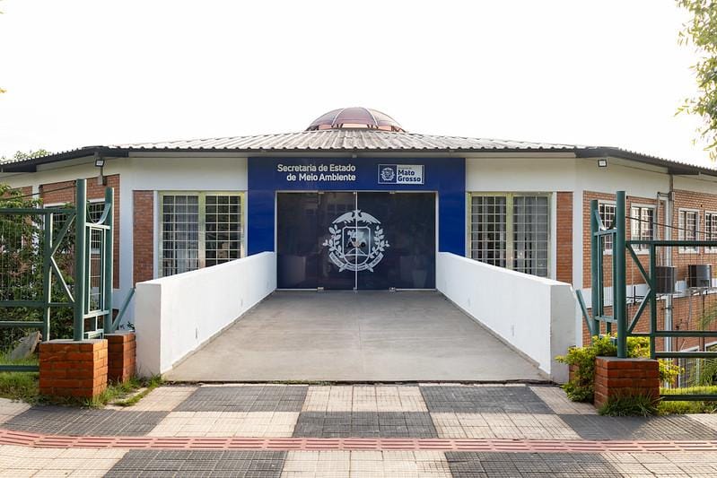 Sema MT e TCE abrem inscrições para curso sobre licenciamento e gestão ambiental