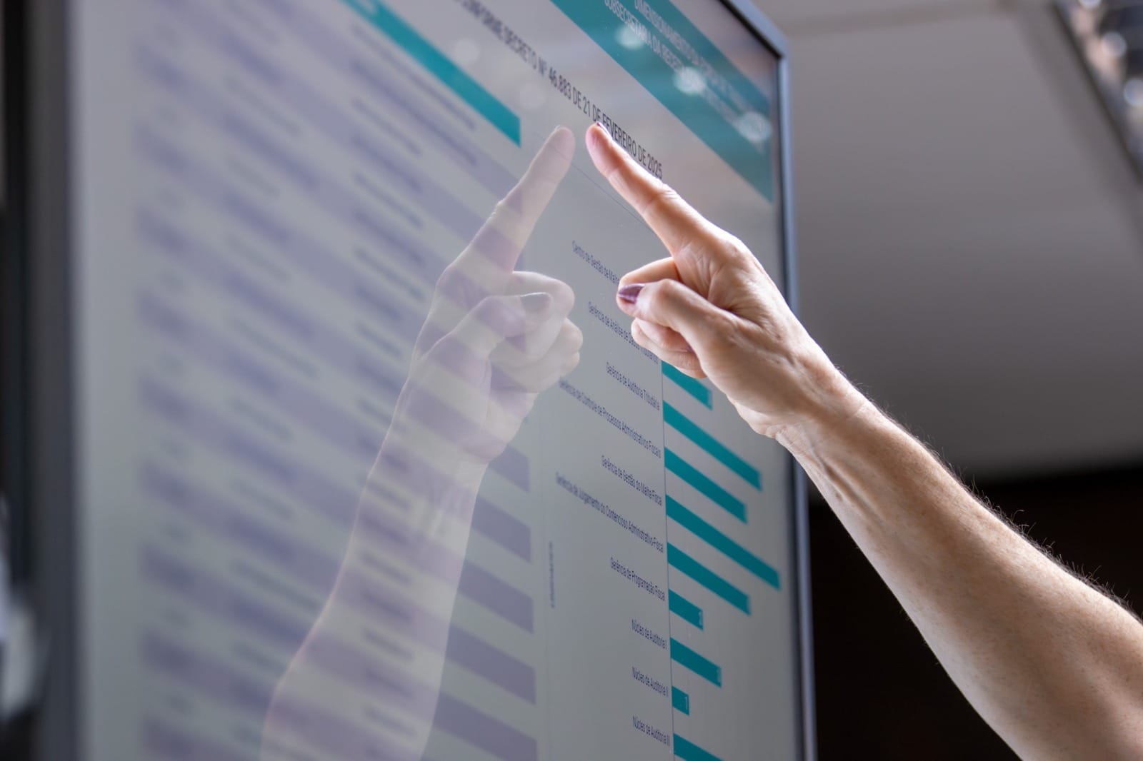 GDF inicia 2026 com planejamento fiscal e responsabilidade orçamentária