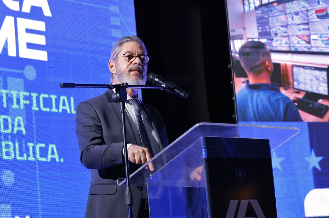 Goiás é reconhecido por autoridades nacionais como referência no combate ao crime