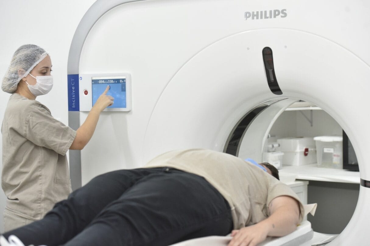 Hospitais ampliam atendimentos e cirurgias na região Centro-Sudeste de GO