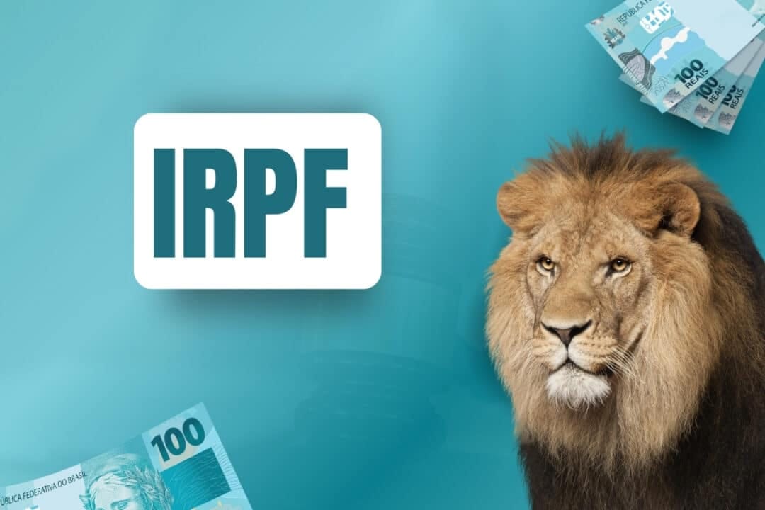 Veja faixas e alíquotas das novas tabelas do Imposto de Renda 2026