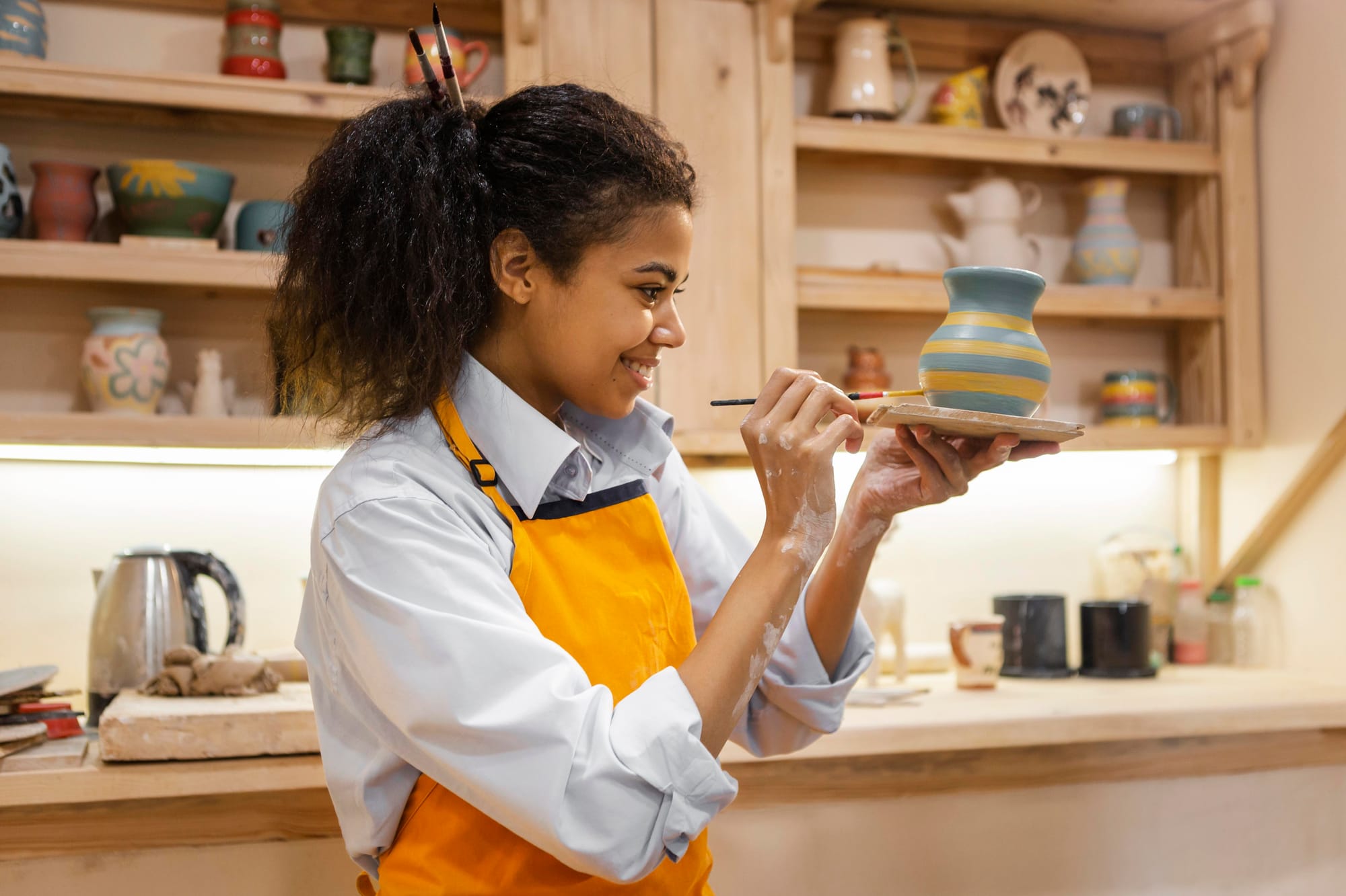 Nanoempreendedorismo Ganha Espaço no Brasil e Se Firma como Alternativa de Renda em Meio à Crise Econômica