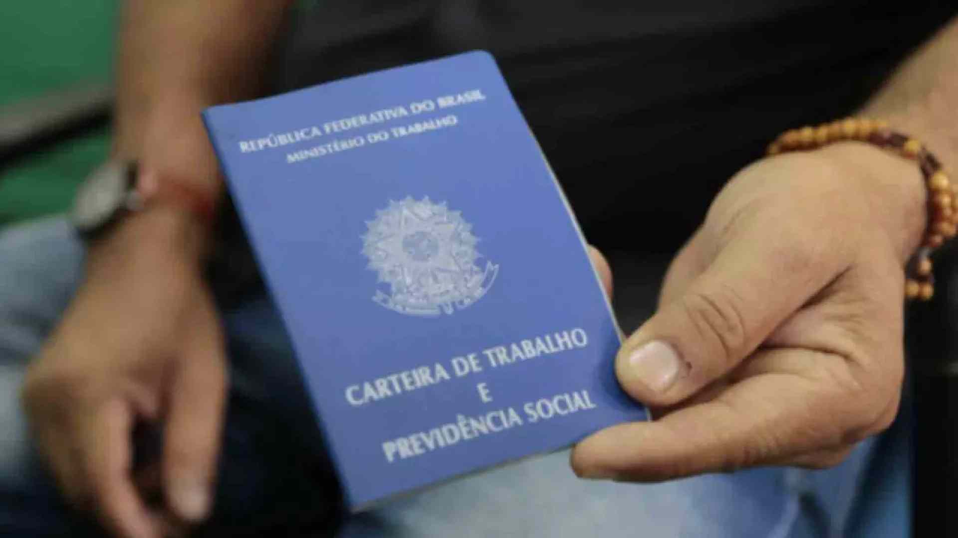 Teto do seguro-desemprego sobe para R$ 2.518,65 após reajuste