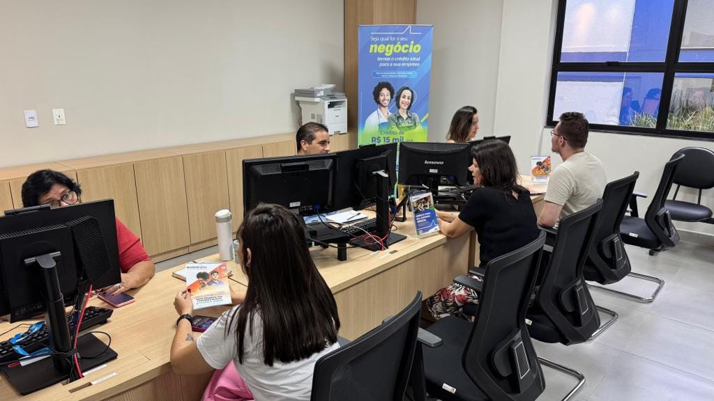 Desenvolve Fundes MT oferece crédito de até R$1,5 milhão com juros reduzidos e prazos estendidos