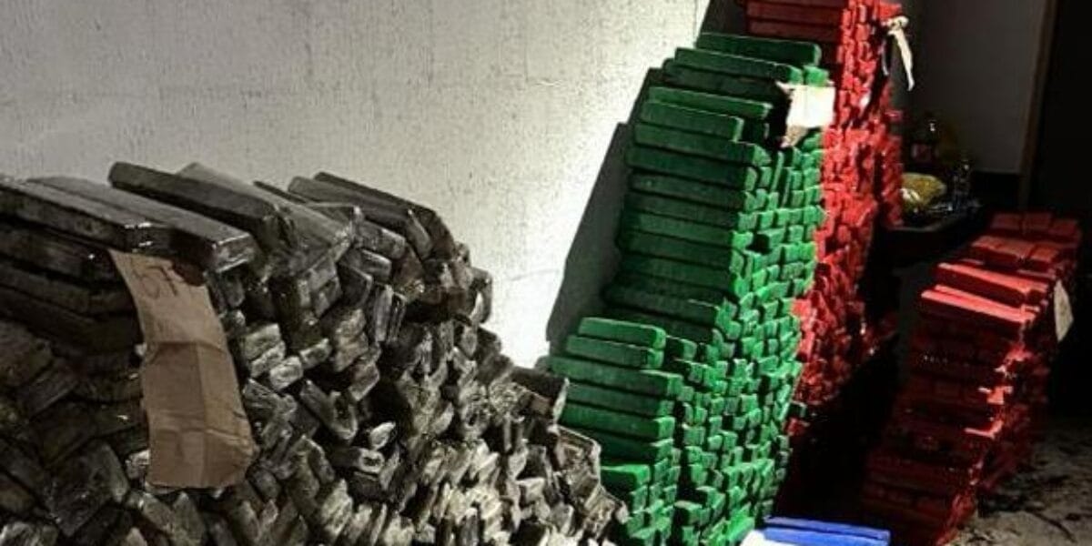 Operação Fora de Rota combate transporte e distribuição de drogas em três estados