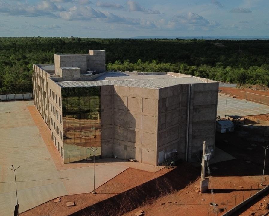 Parque Tecnológico MT avança discussões para implementação de supercomputadores e amplia parcerias internacionais com o setor produtivo