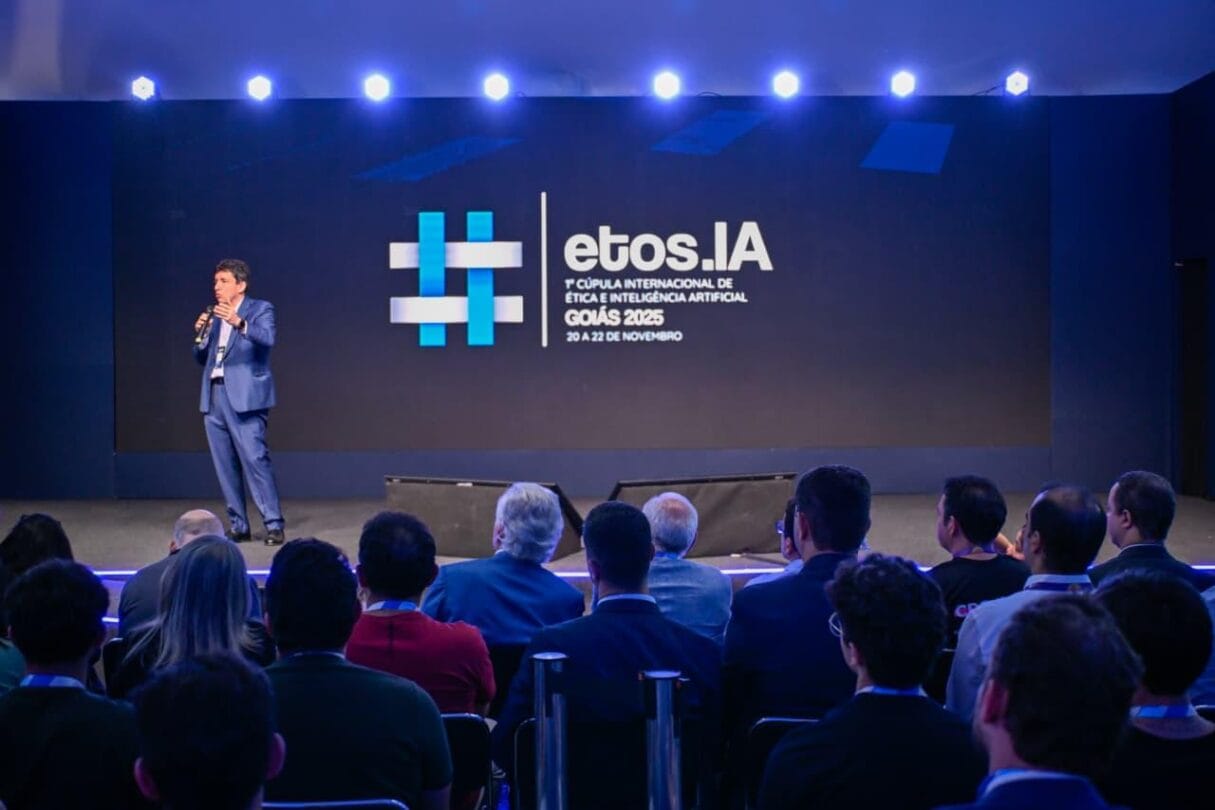 Últimos dias para inscrição no Prêmio Goiás Aberto de Inteligência Artificial