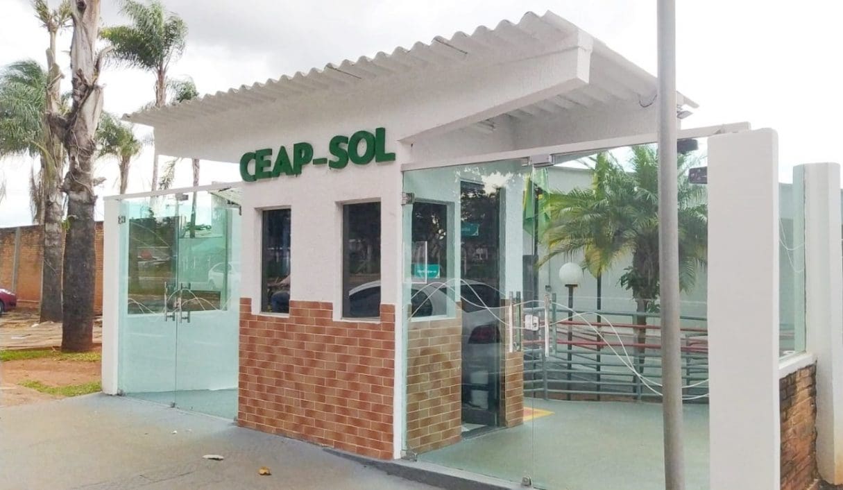 CEAP-SOL abre processo seletivo para pessoas com deficiência