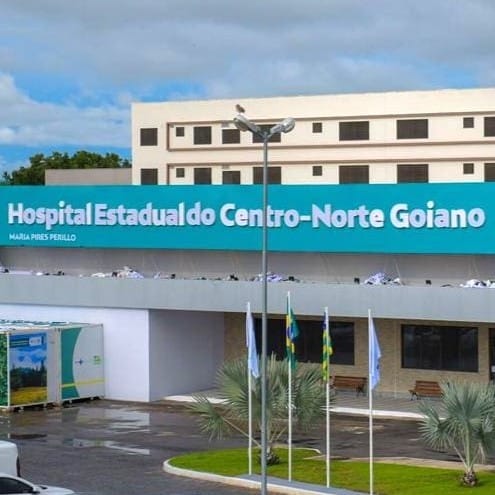 HCN de Goiás abre vagas para novas turmas de residência médica