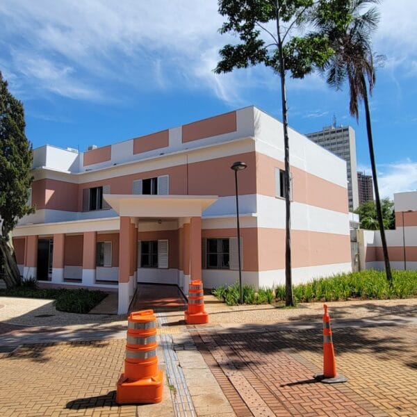 Estado investe R$ 18 mi nos espaços históricos da Praça Cívica