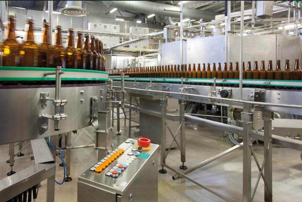 Mato Grosso lidera crescimento industrial em novembro e projeta novo impulso em 2026