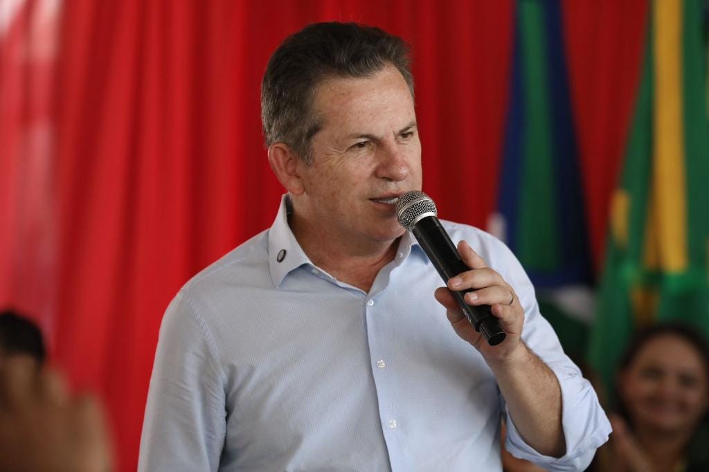 “Investimentos do Governo de MT transformaram sonhos antigos em realidade em Bom Jesus do Araguaia", afirma prefeito