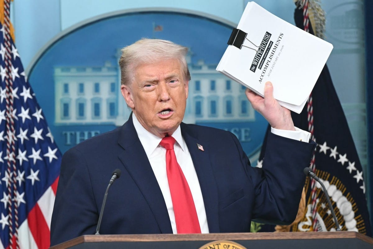 EUA divulgam estratégia para “restaurar supremacia militar” no Ocidente e reconfigurar papel no Hemisfério