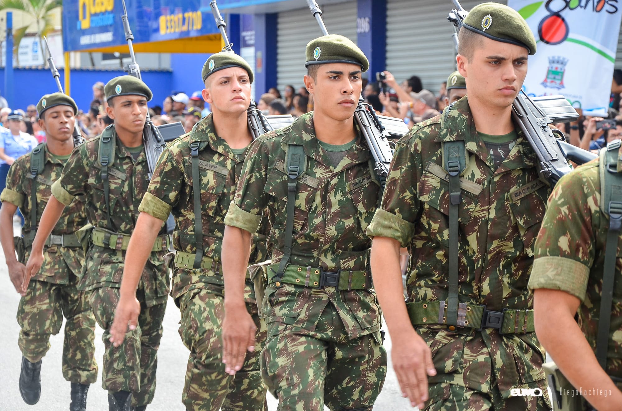 Alistamento militar de 2026 começa nesta quinta-feira