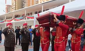 Mortes confirmadas em ataques dos EUA à Venezuela chegam a 58