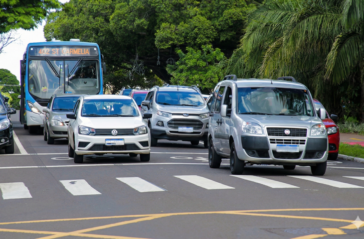 Calendário de licenciamento veicular de 2026 é divulgado pelo Detran-MS