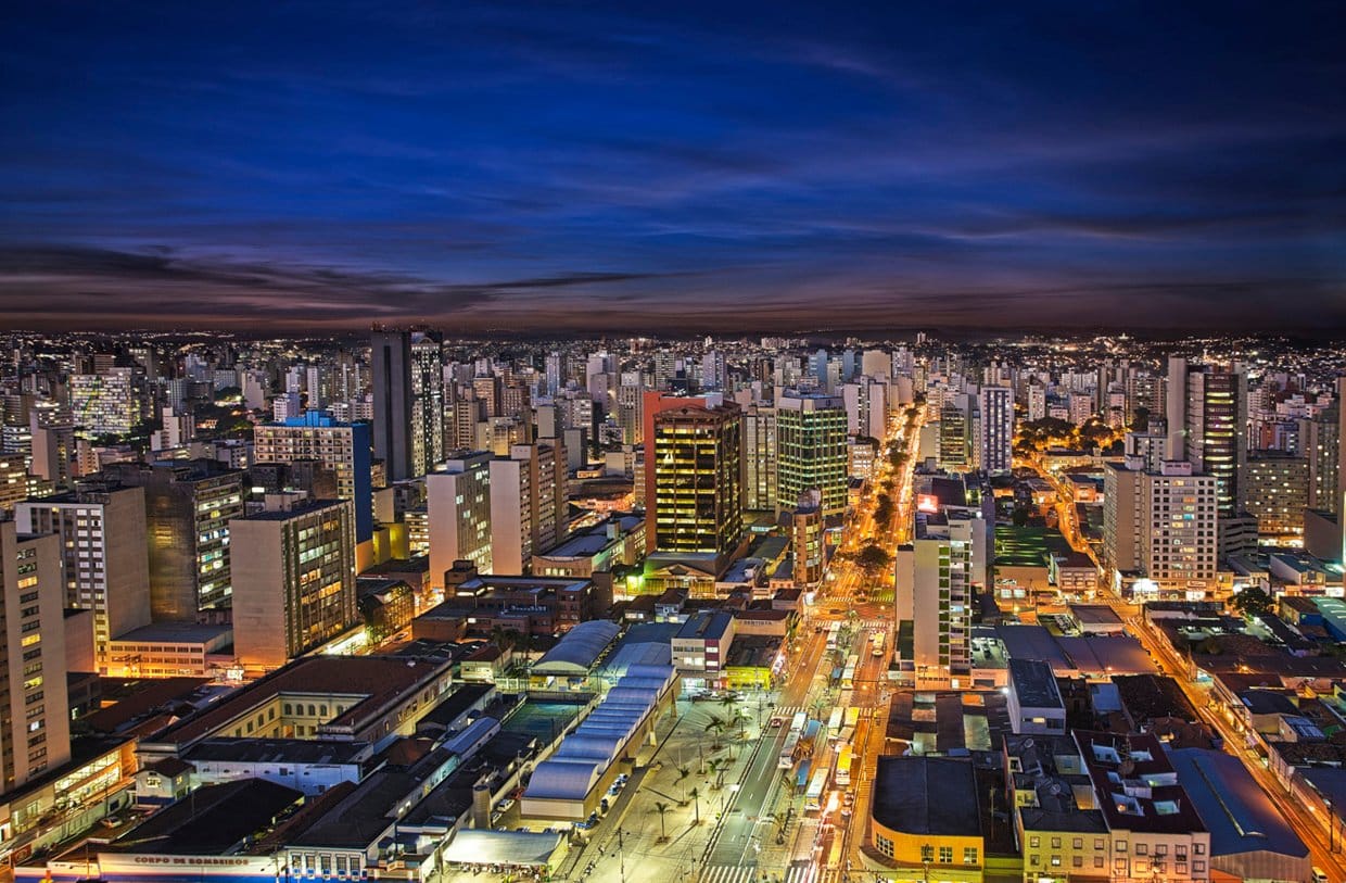Campinas: a cidade do interior que supera capitais como Fortaleza, Salvador, Goiânia e Recife no ranking econômico do Brasil