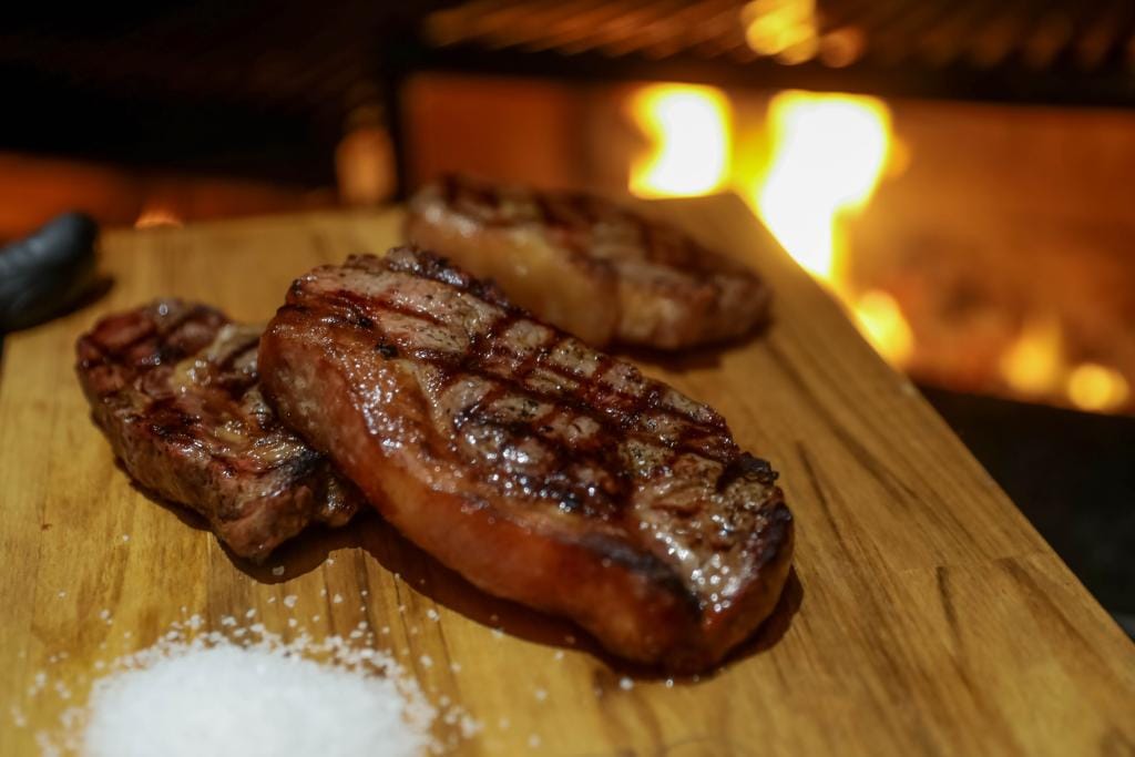 Exportações de carnes de MT crescem 43% e avançam em 2025 mesmo após tarifaço dos EUA