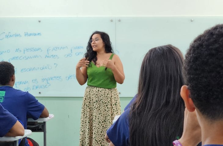 SED MS convoca candidatos de Processo Seletivo Simplificado para validação das autodeclarações