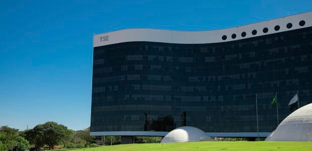 Brasil tem 23 partidos políticos em formação