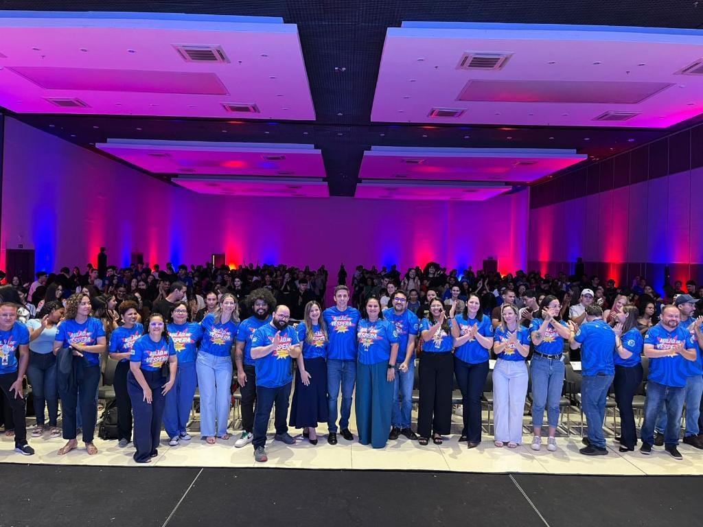 Pré-Enem Digit@l MT se consolida como plataforma de preparação gratuita de alunos da Rede Estadual