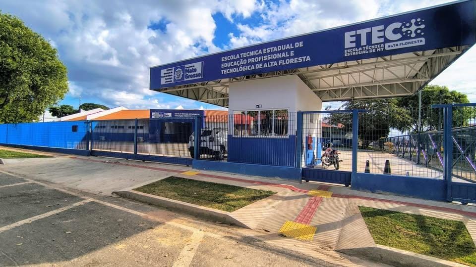 Seciteci MT abre inscrições para curso de Cuidadores de Idosos em Alta Floresta nesta segunda-feira (19)