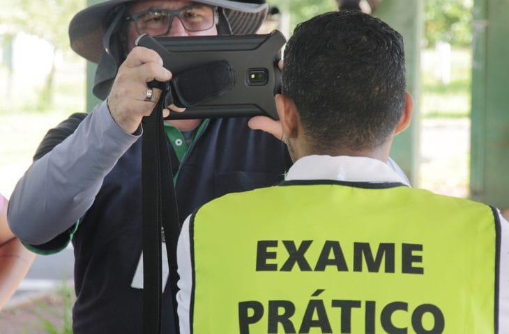 Portaria do Detran de MS estabelece novas regras para exames práticos